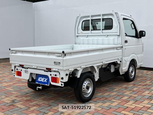 Suzuki CARRY TRUCK 2026-05 7453376-2