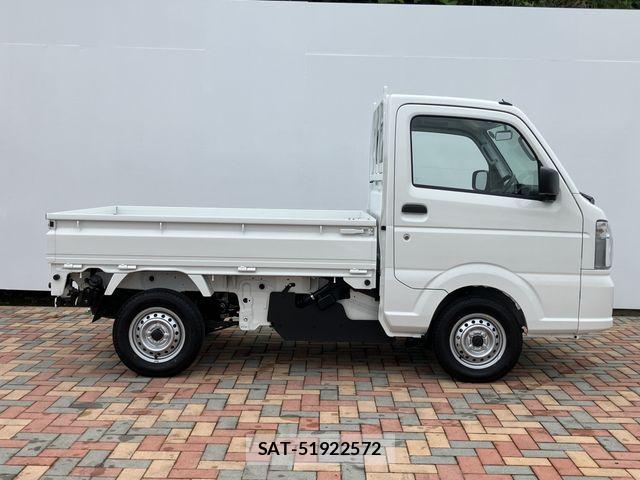 Suzuki CARRY TRUCK 2026-05 7453376-5