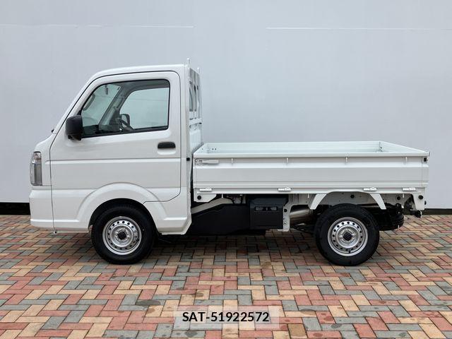 Suzuki CARRY TRUCK 2026-05 7453376-6