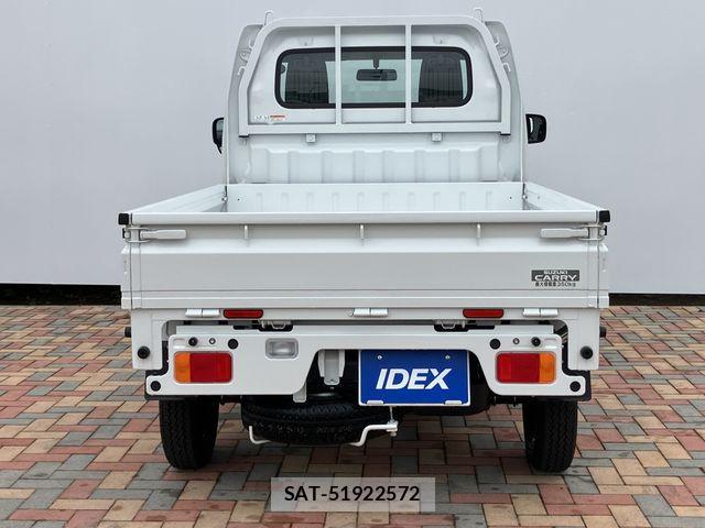 Suzuki CARRY TRUCK 2026-05 7453376-7