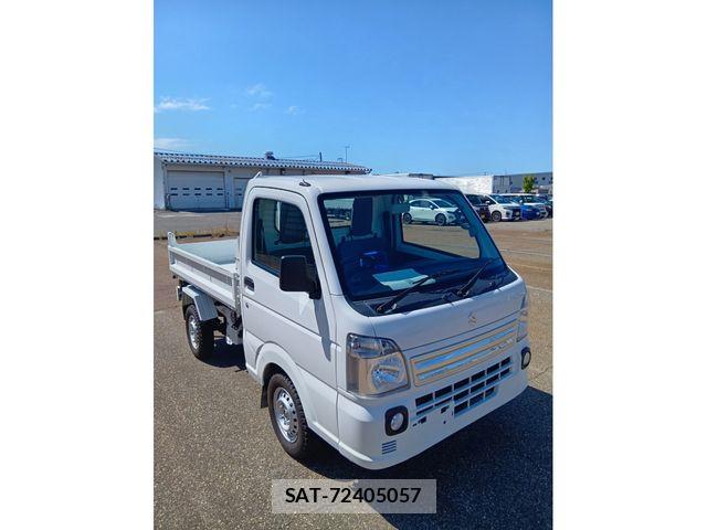 Suzuki CARRY TRUCK 2022-04 8524016-0