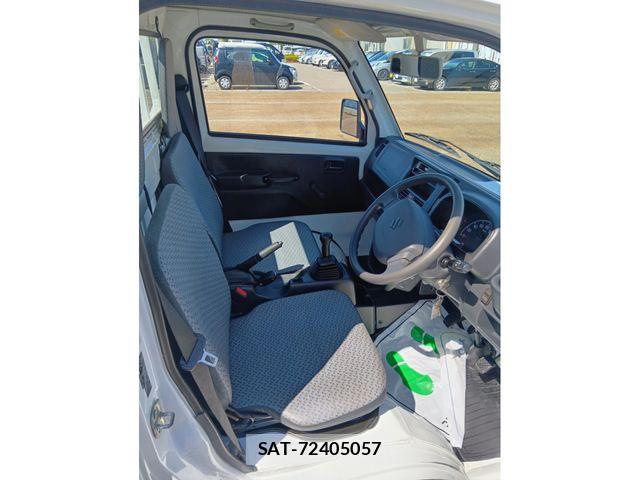 Suzuki CARRY TRUCK 2022-04 8524016-9