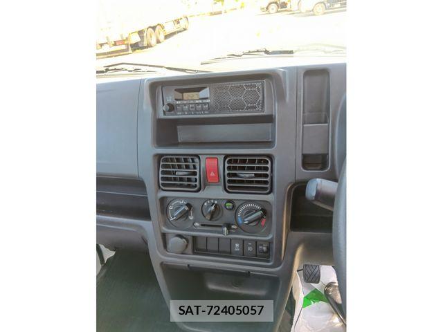 Suzuki CARRY TRUCK 2022-04 8524016-11
