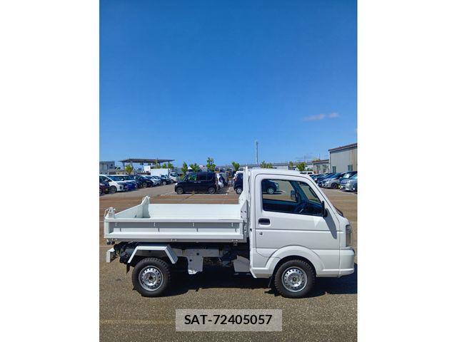 Suzuki CARRY TRUCK 2022-04 8524016-1