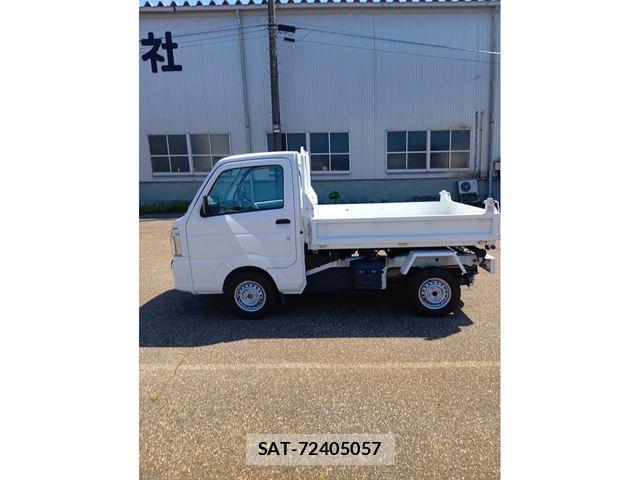 Suzuki CARRY TRUCK 2022-04 8524016-2