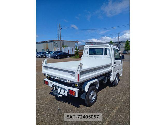 Suzuki CARRY TRUCK 2022-04 8524016-3