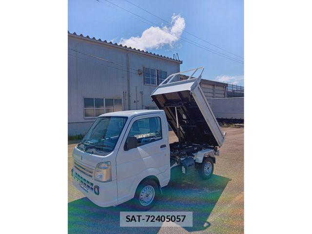 Suzuki CARRY TRUCK 2022-04 8524016-4