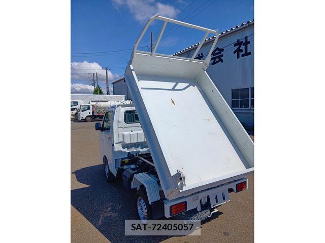 Suzuki CARRY TRUCK 2022-04 8524016-5