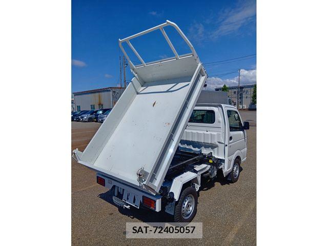 Suzuki CARRY TRUCK 2022-04 8524016-6