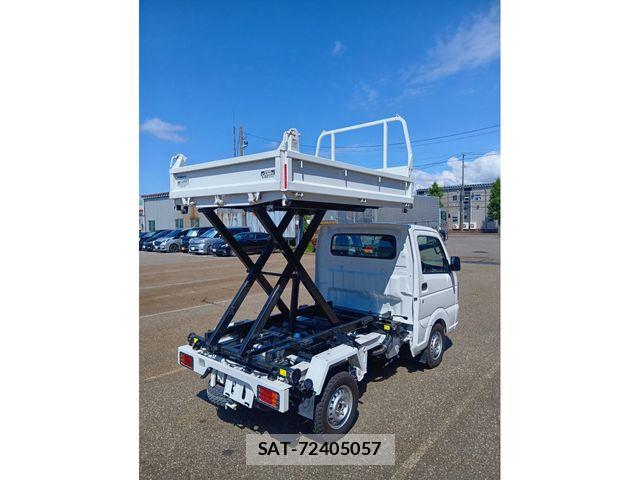 Suzuki CARRY TRUCK 2022-04 8524016-7