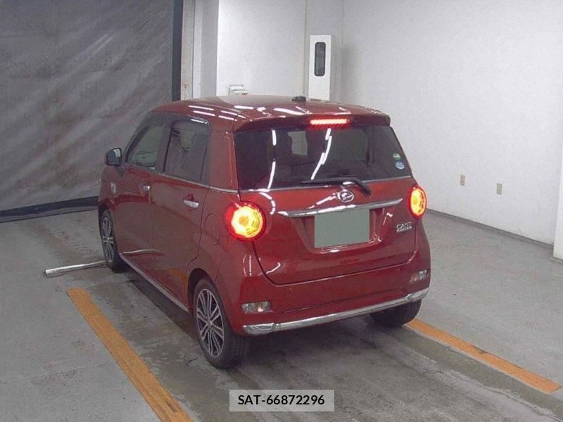 Daihatsu CAST 2019-02 8262096-2