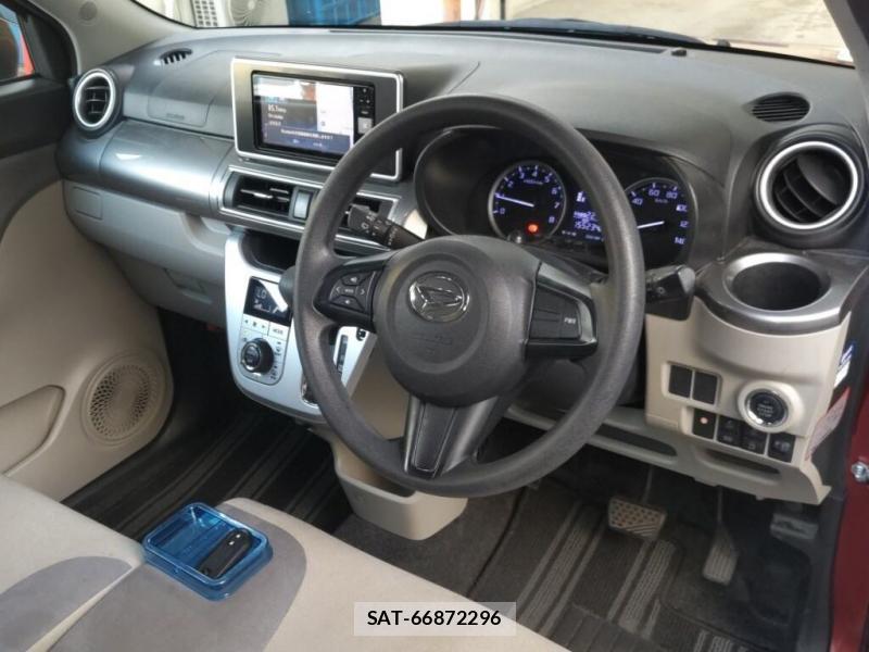 Daihatsu CAST 2019-02 8262096-4
