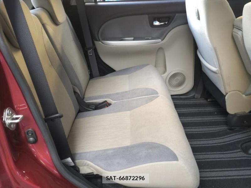 Daihatsu CAST 2019-02 8262096-5
