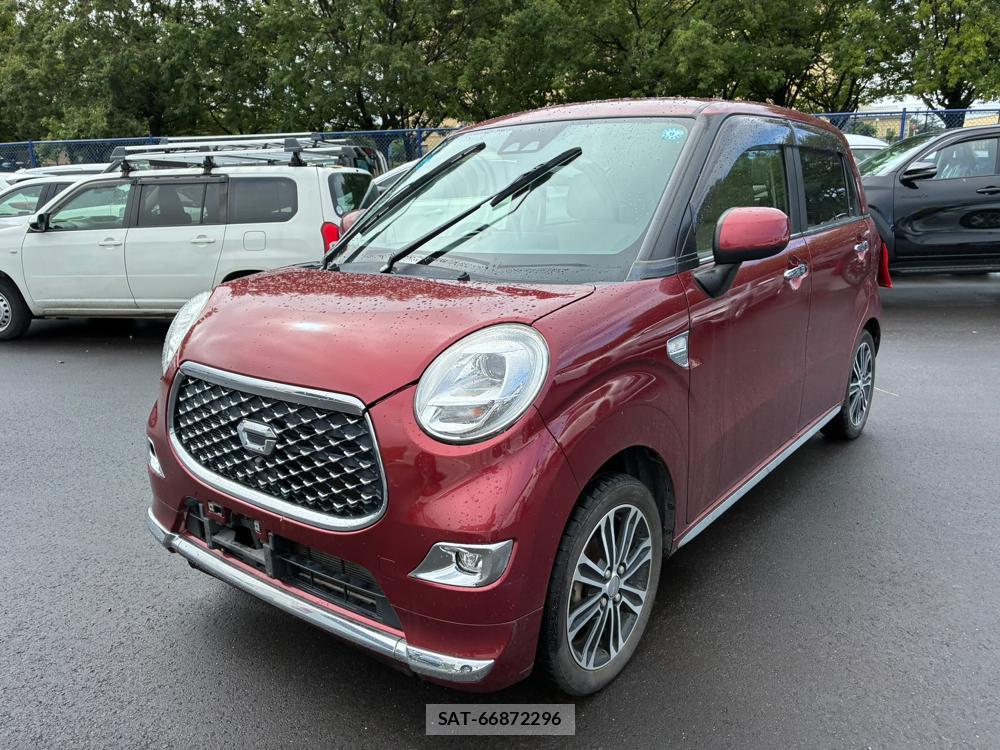Daihatsu CAST 2019-02 8262096-0