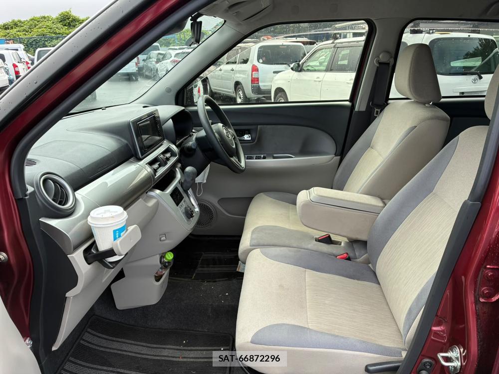 Daihatsu CAST 2019-02 8262096-10