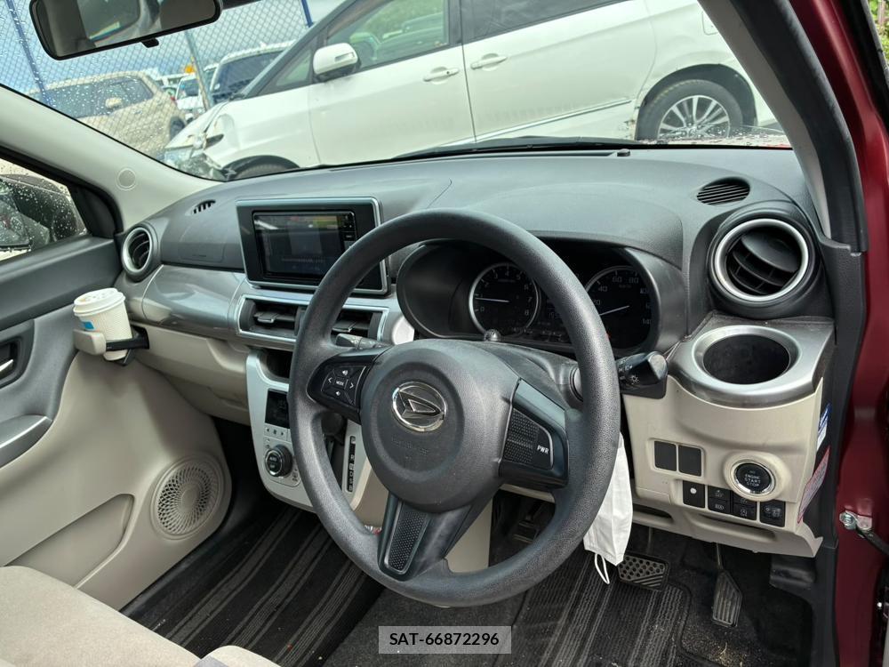 Daihatsu CAST 2019-02 8262096-12