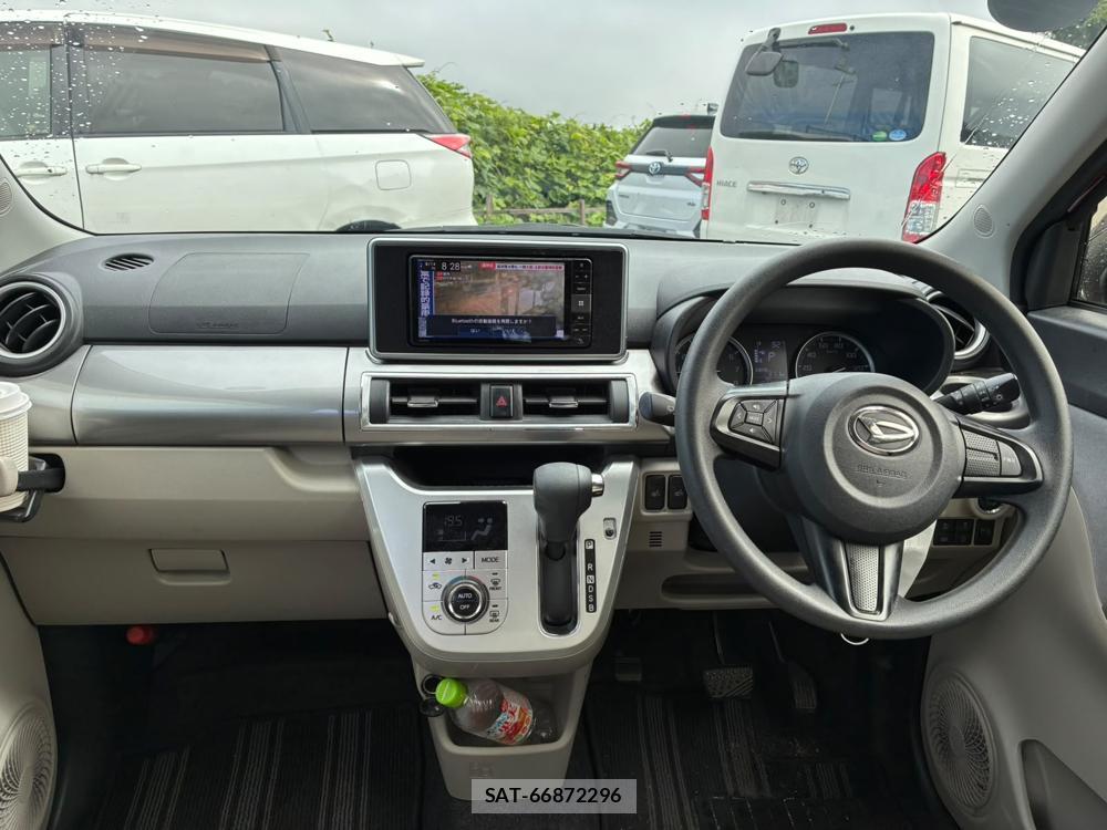 Daihatsu CAST 2019-02 8262096-13