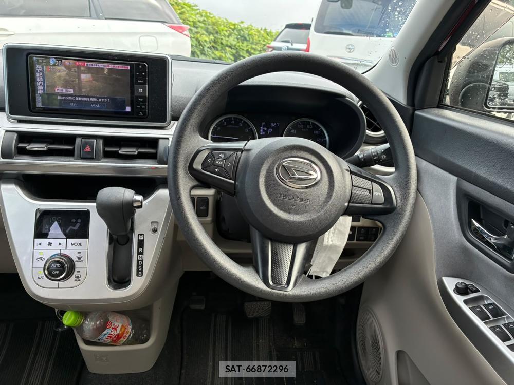 Daihatsu CAST 2019-02 8262096-14