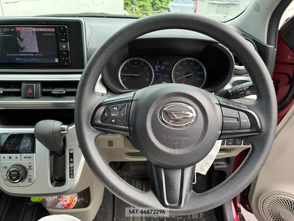 Daihatsu CAST 2019-02 8262096-15