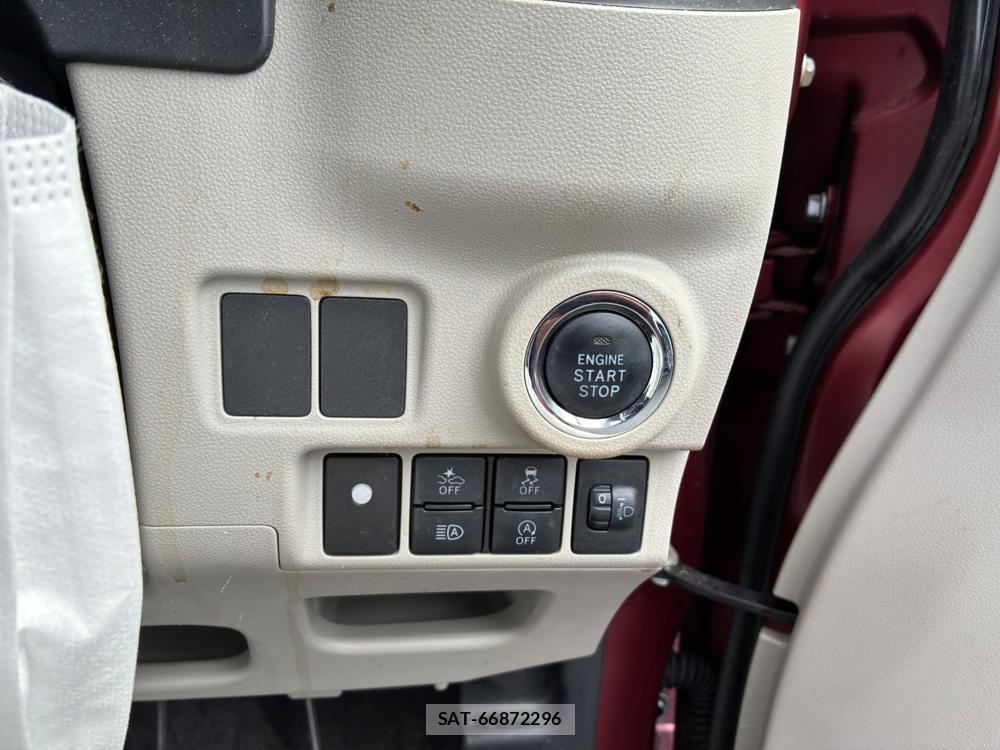 Daihatsu CAST 2019-02 8262096-17