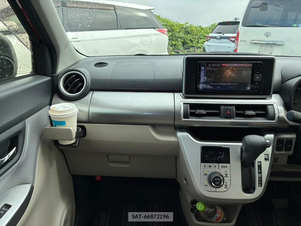 Daihatsu CAST 2019-02 8262096-18