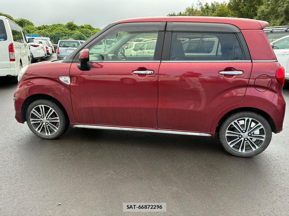 Daihatsu CAST 2019-02 8262096-1