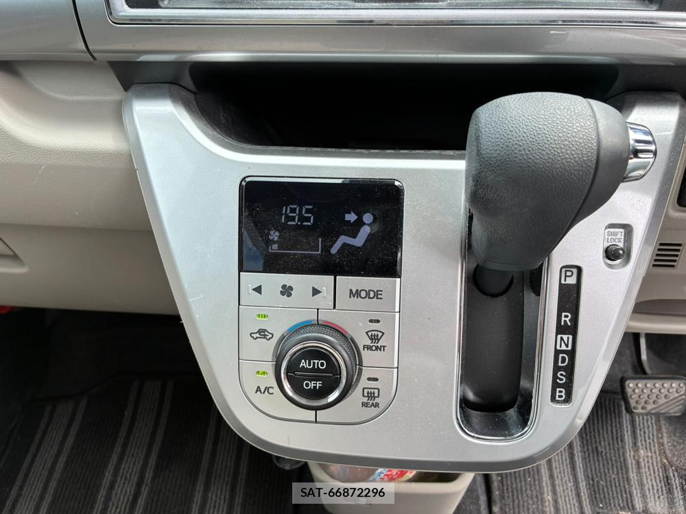 Daihatsu CAST 2019-02 8262096-20