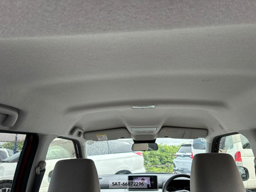 Daihatsu CAST 2019-02 8262096-25