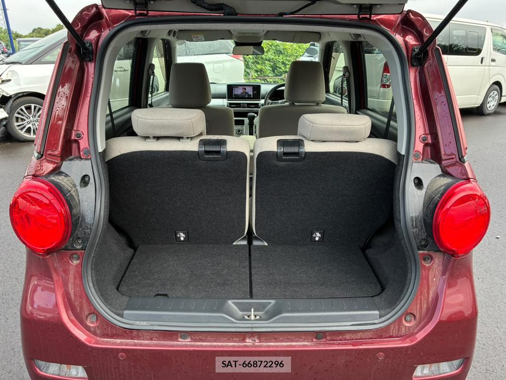 Daihatsu CAST 2019-02 8262096-26