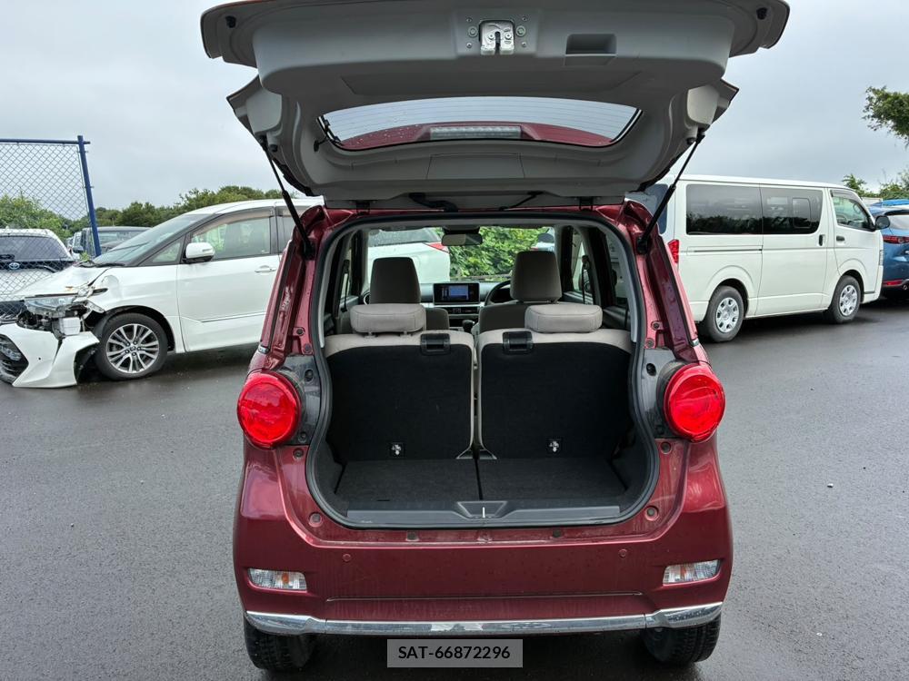 Daihatsu CAST 2019-02 8262096-27