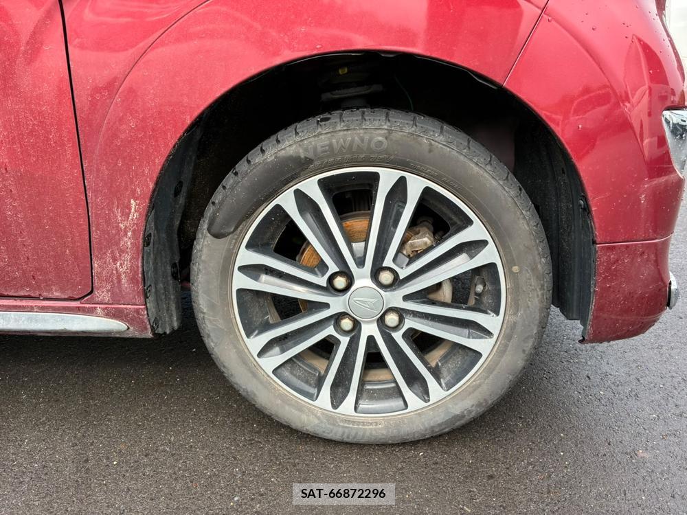 Daihatsu CAST 2019-02 8262096-29