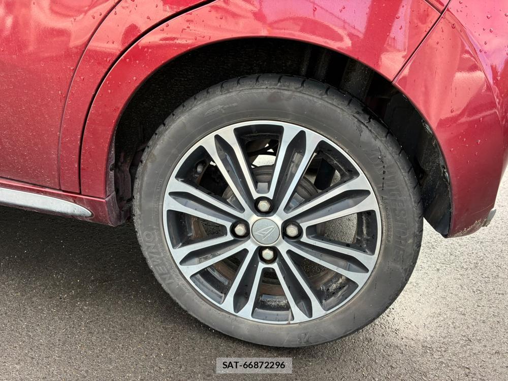 Daihatsu CAST 2019-02 8262096-31