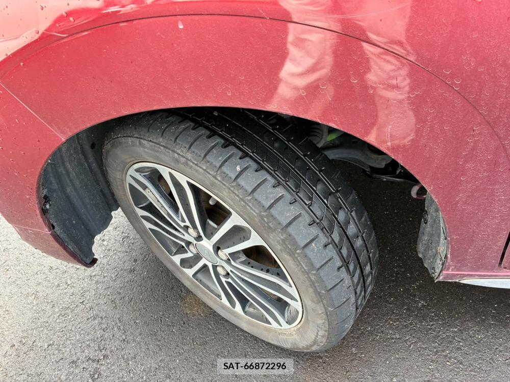 Daihatsu CAST 2019-02 8262096-33