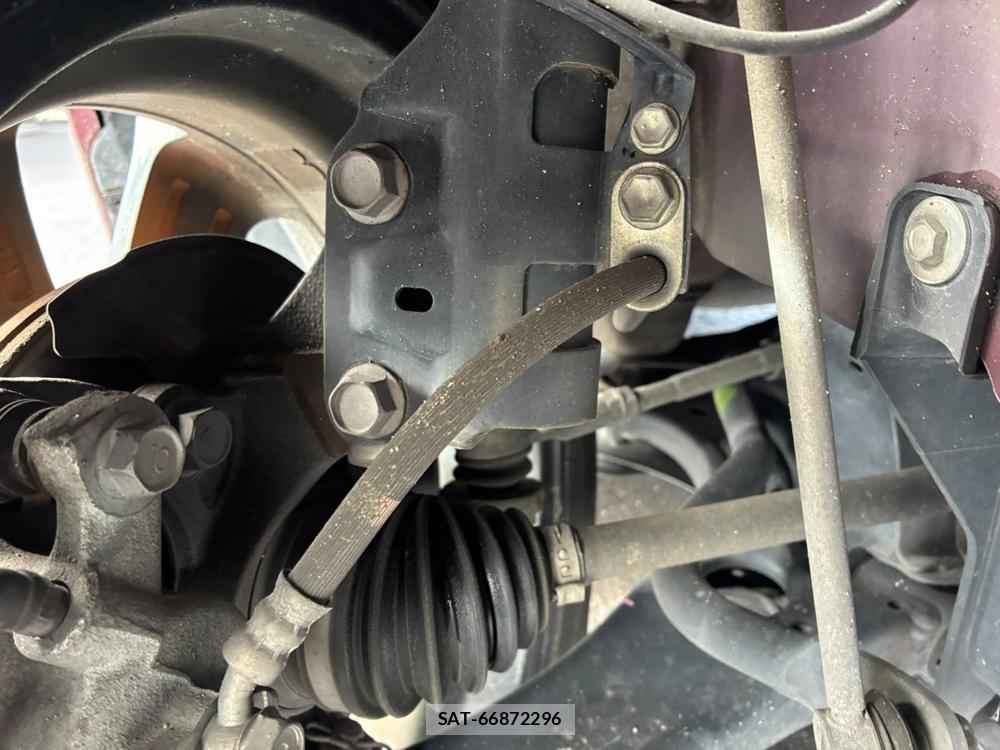 Daihatsu CAST 2019-02 8262096-34