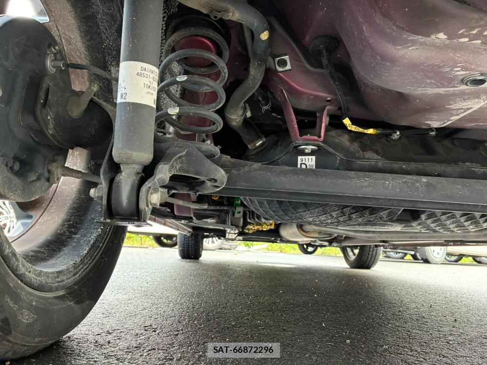 Daihatsu CAST 2019-02 8262096-36