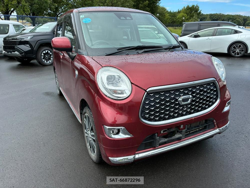 Daihatsu CAST 2019-02 8262096-6