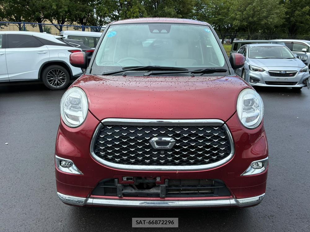 Daihatsu CAST 2019-02 8262096-7
