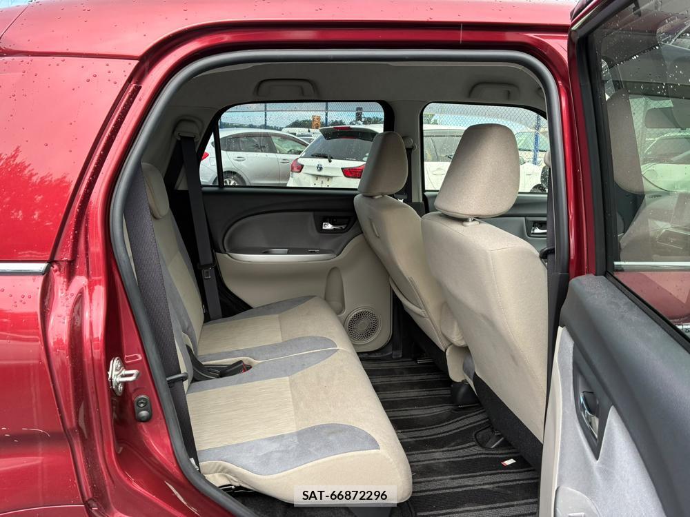 Daihatsu CAST 2019-02 8262096-8
