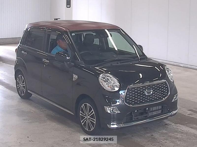 Daihatsu  2019-11 8665583-0
