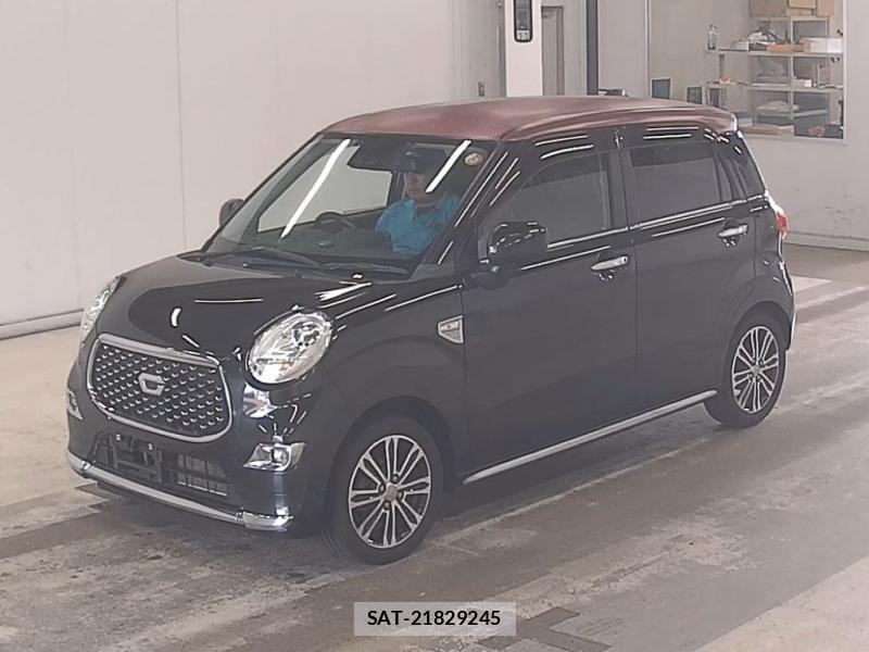 Daihatsu  2019-11 8665583-3