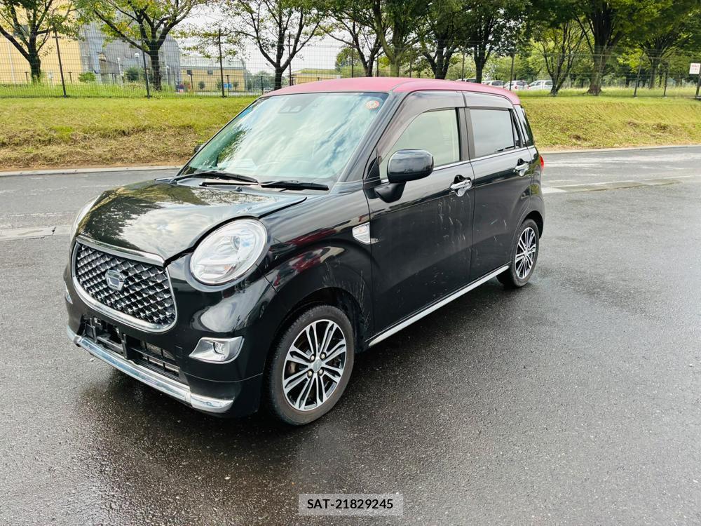 Daihatsu CAST 2019-11 8665583-0