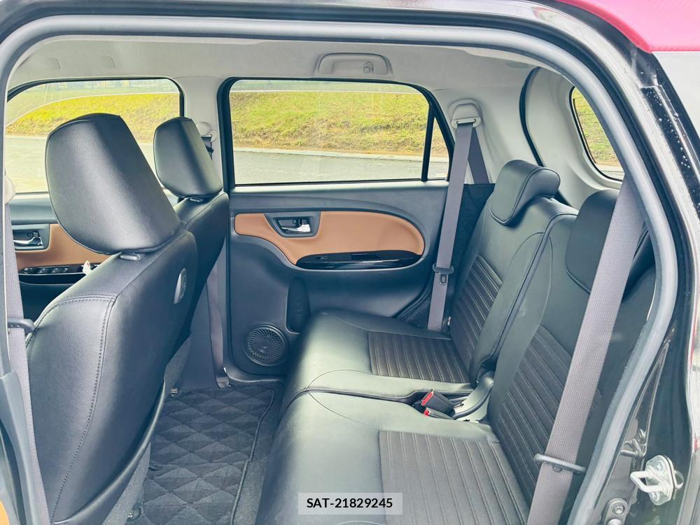 Daihatsu CAST 2019-11 8665583-9