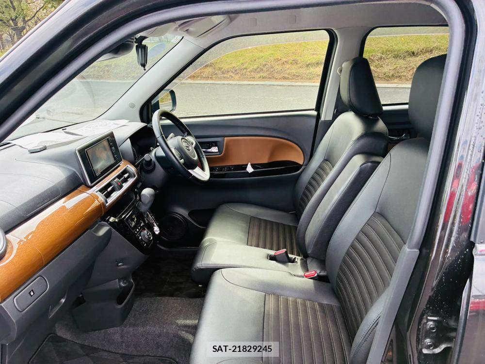 Daihatsu CAST 2019-11 8665583-10
