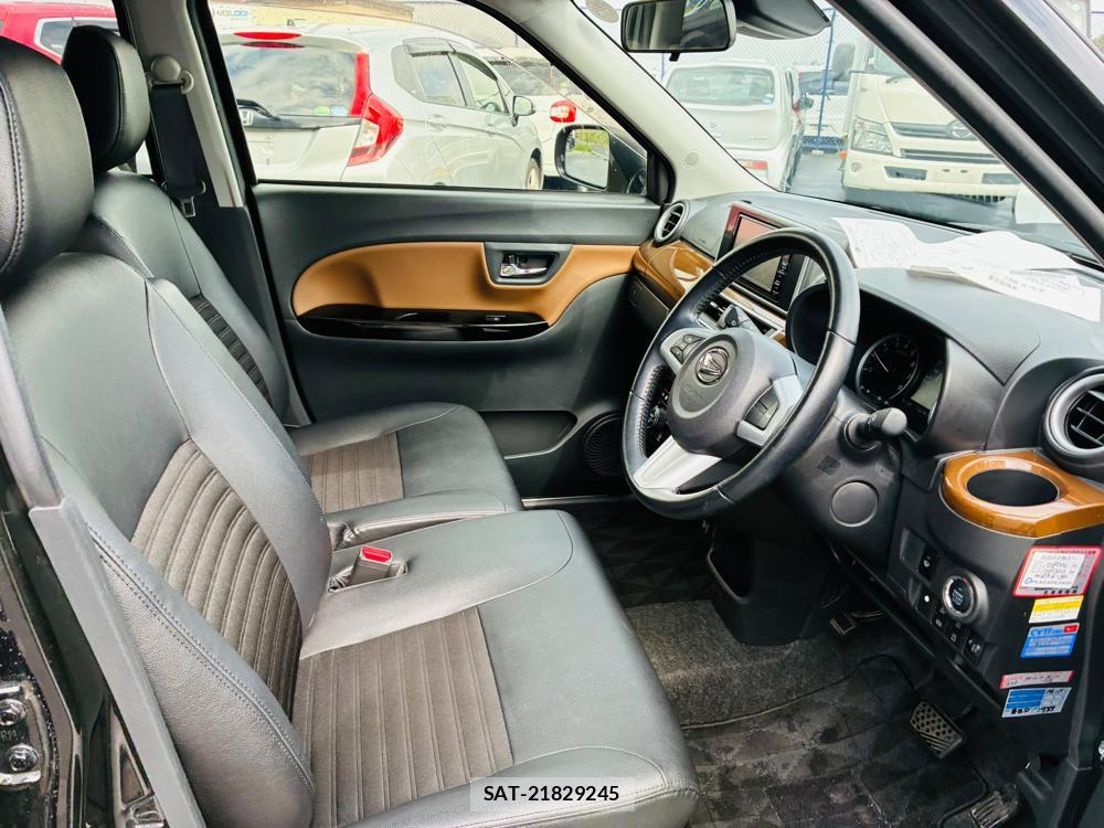 Daihatsu CAST 2019-11 8665583-11