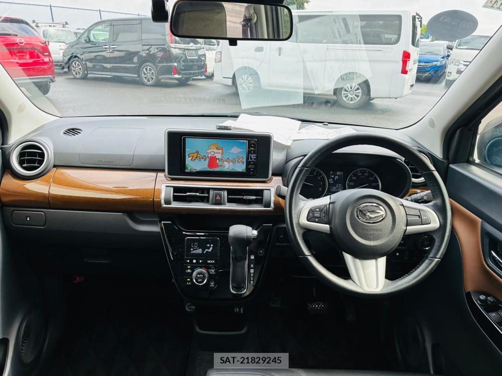 Daihatsu CAST 2019-11 8665583-12