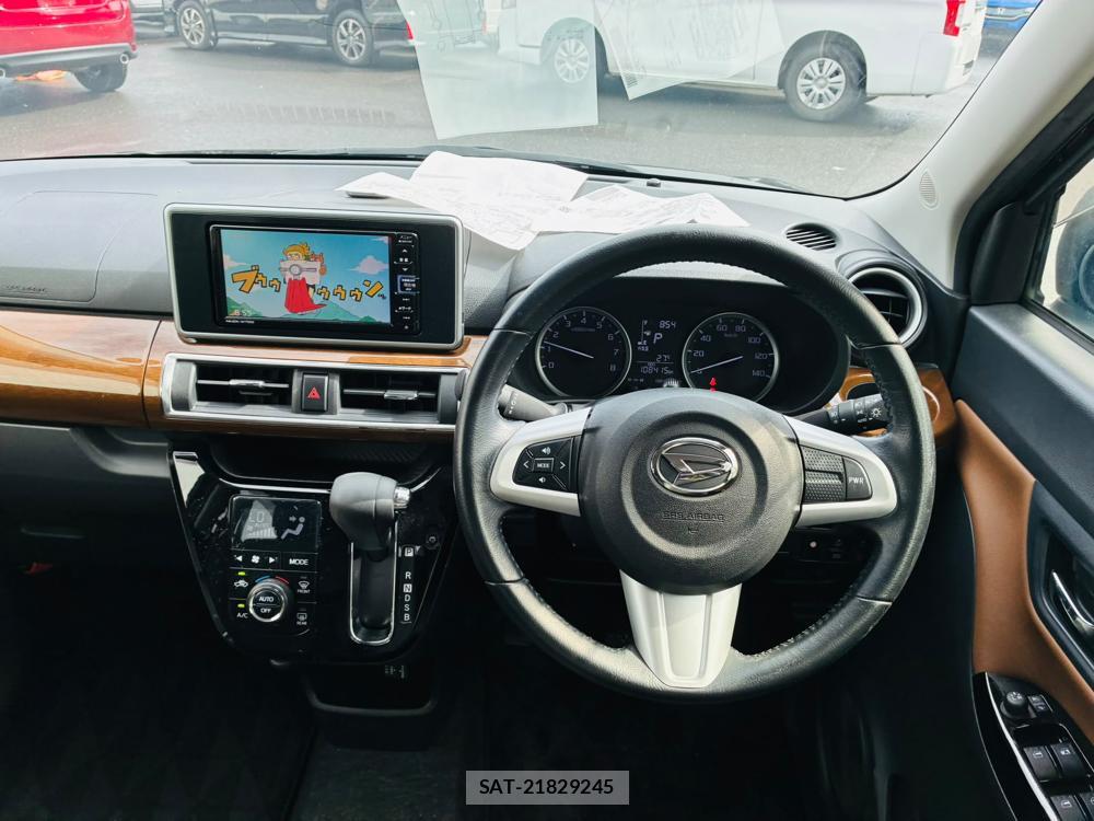 Daihatsu CAST 2019-11 8665583-13
