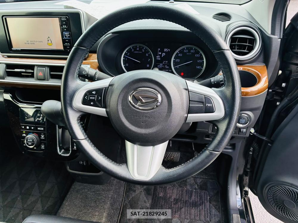 Daihatsu CAST 2019-11 8665583-14