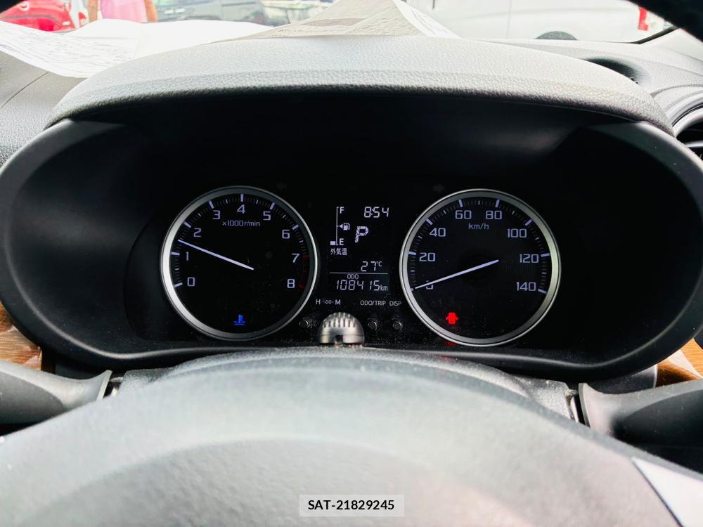 Daihatsu CAST 2019-11 8665583-15