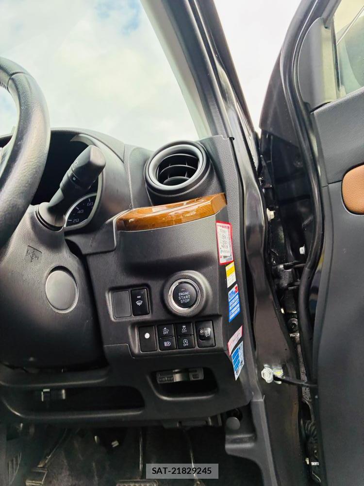 Daihatsu CAST 2019-11 8665583-16