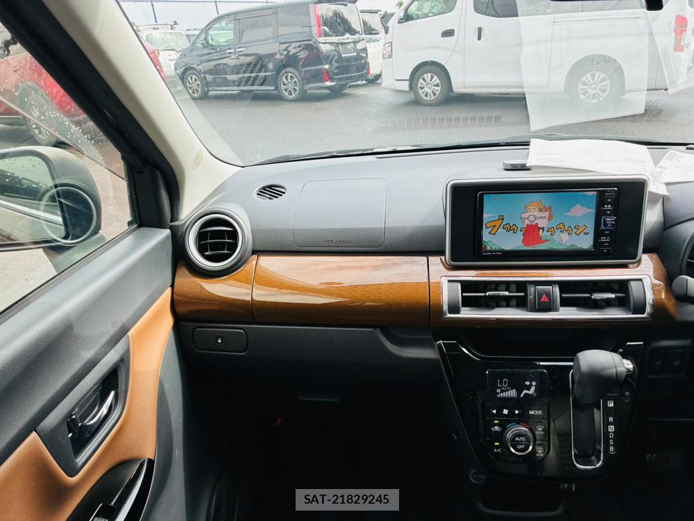 Daihatsu CAST 2019-11 8665583-17